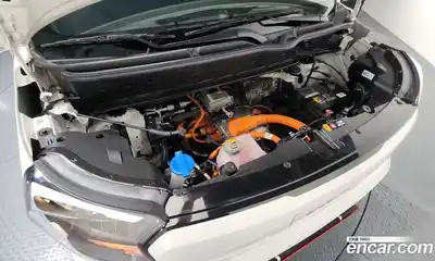 Kia Ray 2024 0.1 Автомат в Москве № 1173211, миниатюра 5