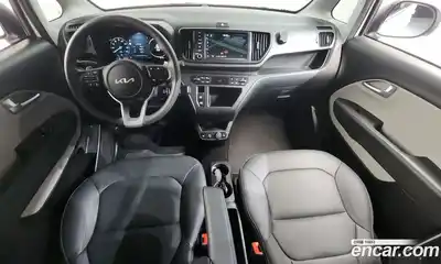 Kia Ray 2024 0.1 Автомат в Москве № 1173211, миниатюра 6