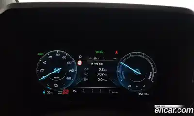 Kia Ray 2024 0.1 Автомат в Москве № 1173211, миниатюра 7