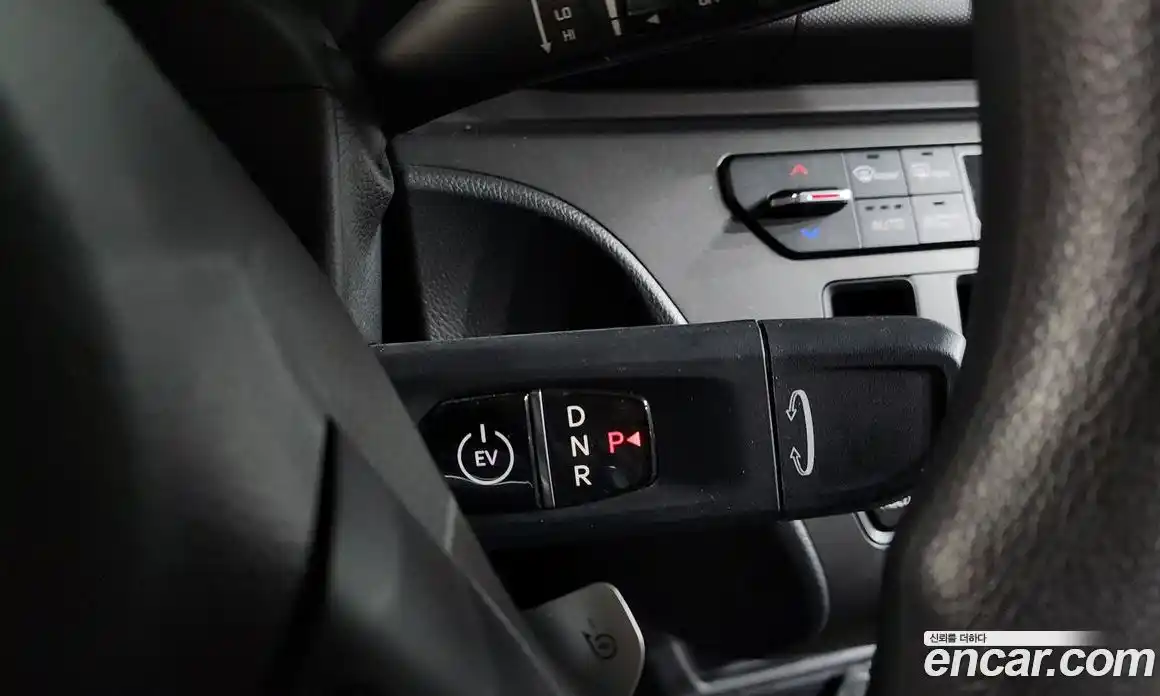 Kia Ray 2024 0.1 Автомат в Москве № 1173211, фото 8