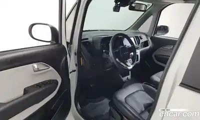 Kia Ray 2024 0.1 Автомат в Москве № 1173211, миниатюра 9