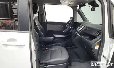 Kia Ray 2024 0.1 Автомат в Москве № 1173211, миниатюра 10