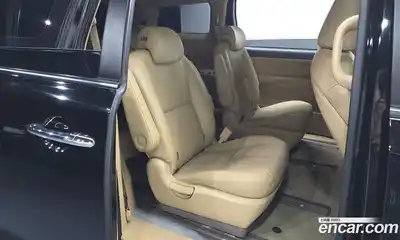 Kia Canival 2020 2.2 Автомат в Москве № 1173215, миниатюра 11