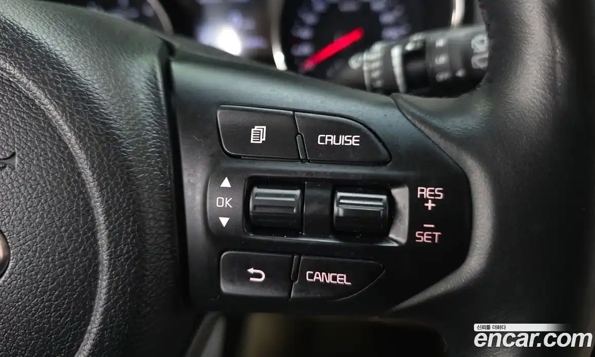 Kia Canival 2020 2.2 Автомат в Москве № 1173215, фото 14