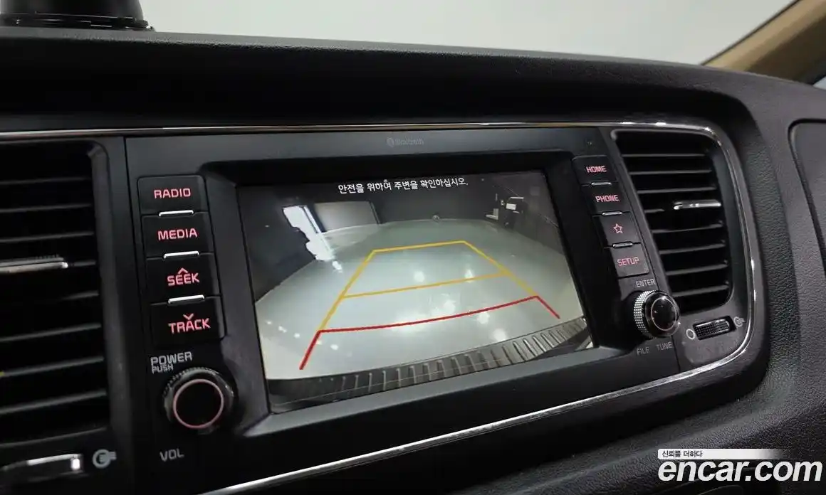 Kia Canival 2020 2.2 Автомат в Москве № 1173215, фото 16