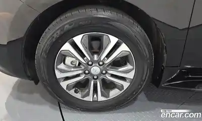 Kia Canival 2020 2.2 Автомат в Москве № 1173215, миниатюра 5