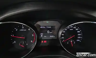 Kia Canival 2020 2.2 Автомат в Москве № 1173215, миниатюра 8