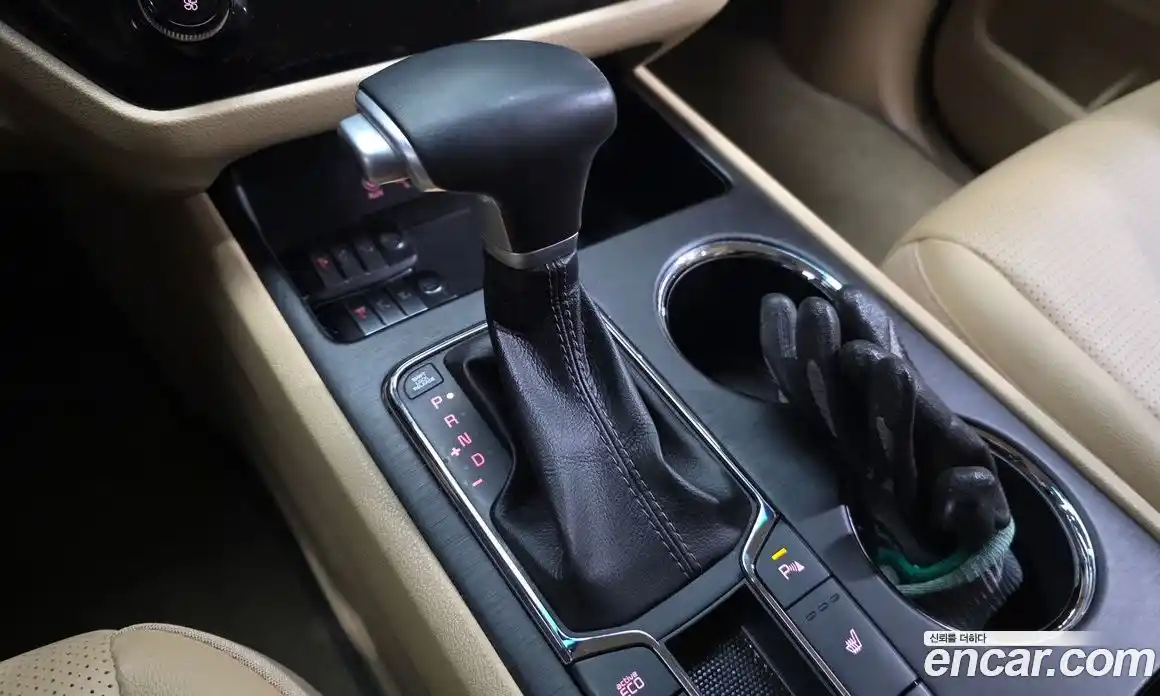 Kia Canival 2020 2.2 Автомат в Москве № 1173215, фото 9