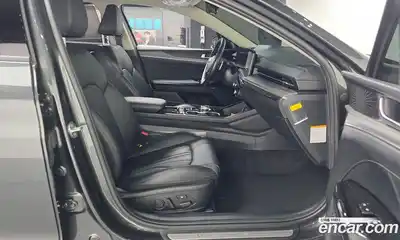 Kia K5 2024 2.0 Автомат в Москве № 1173220, миниатюра 11