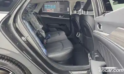 Kia K5 2024 2.0 Автомат в Москве № 1173220, миниатюра 12