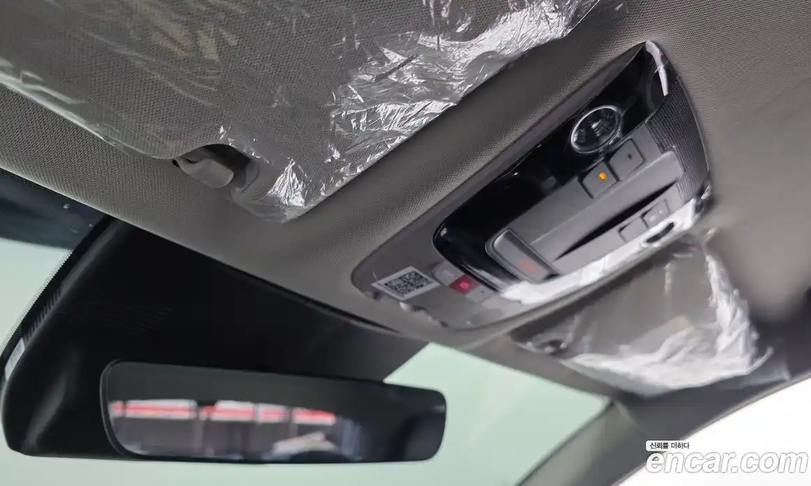 Kia K5 2024 2.0 Автомат в Москве № 1173220, фото 17