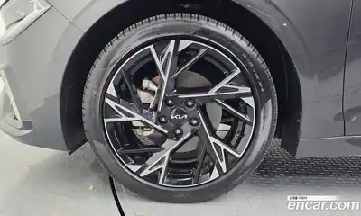 Kia K5 2024 2.0 Автомат в Москве № 1173220, миниатюра 5