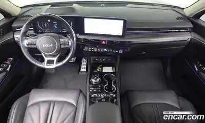 Kia K5 2024 2.0 Автомат в Москве № 1173220, миниатюра 7