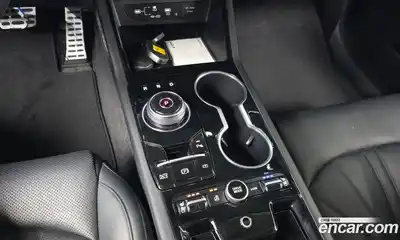 Kia K5 2024 2.0 Автомат в Москве № 1173220, миниатюра 9