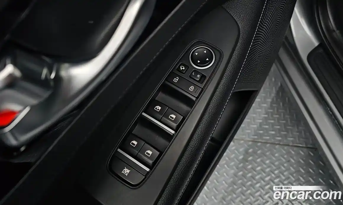 Kia K3 2024 1.6 Автомат в Москве № 1173229, фото 12