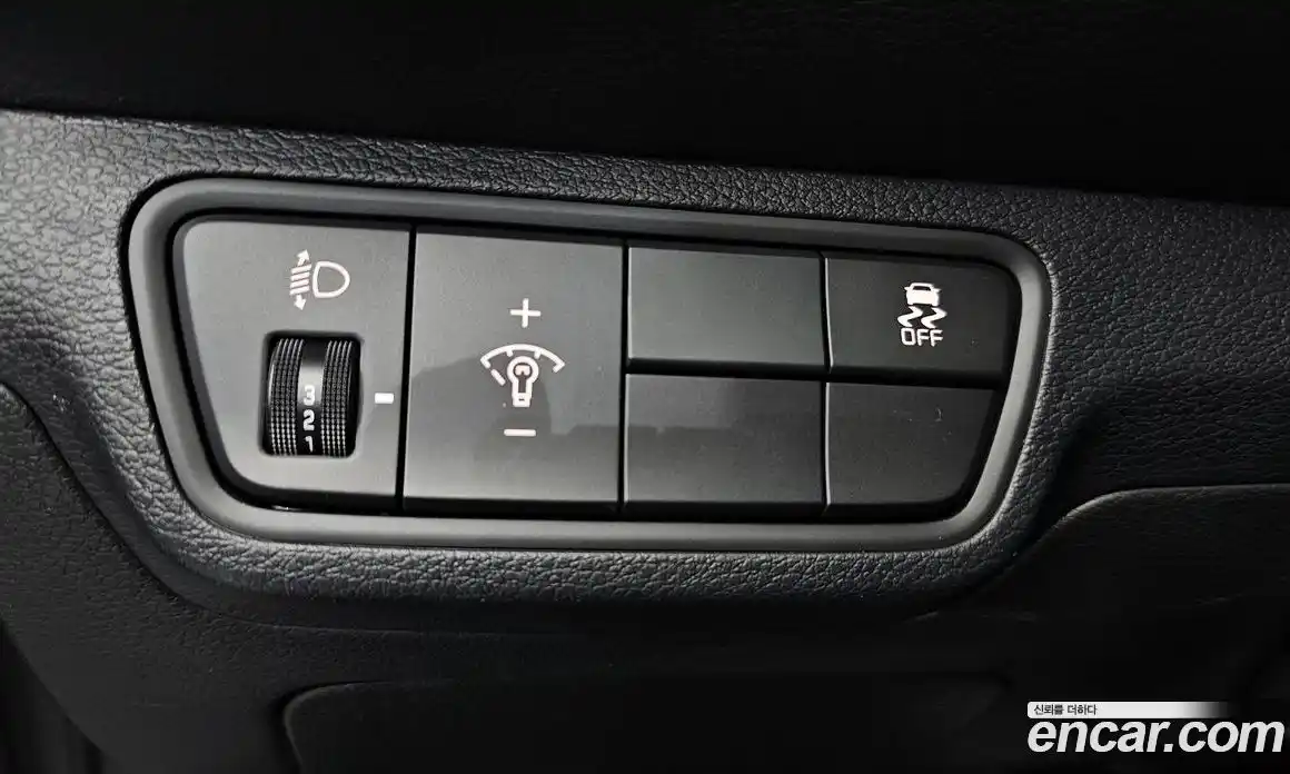 Kia K3 2024 1.6 Автомат в Москве № 1173229, фото 13