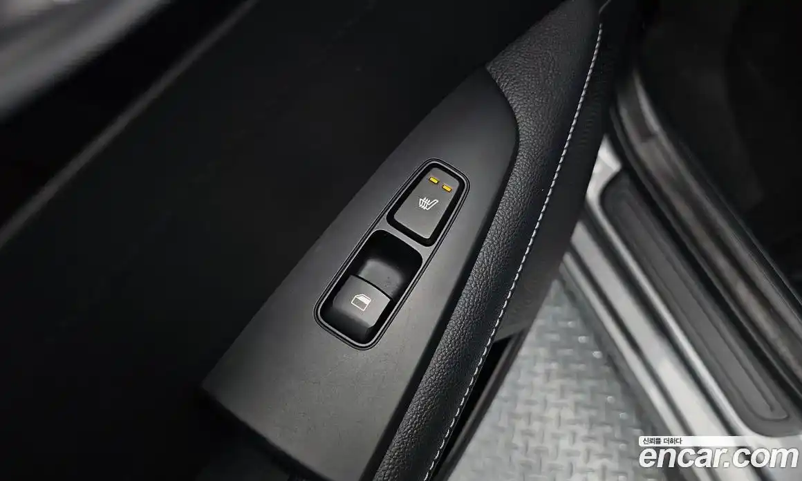 Kia K3 2024 1.6 Автомат в Москве № 1173229, фото 19