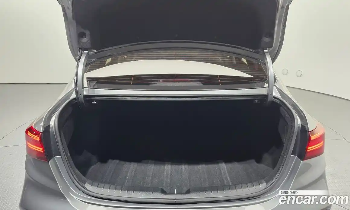 Kia K3 2024 1.6 Автомат в Москве № 1173229, фото 20