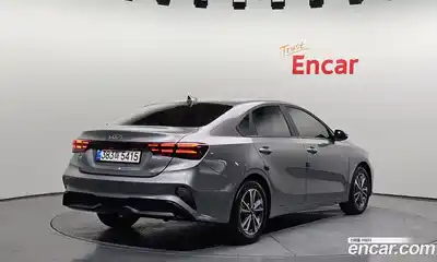 Kia K3 2024 1.6 Автомат в Москве № 1173229, миниатюра 2