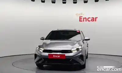 Kia K3 2024 1.6 Автомат в Москве № 1173229, миниатюра 3