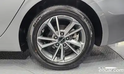 Kia K3 2024 1.6 Автомат в Москве № 1173229, миниатюра 5