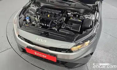 Kia K3 2024 1.6 Автомат в Москве № 1173229, миниатюра 6