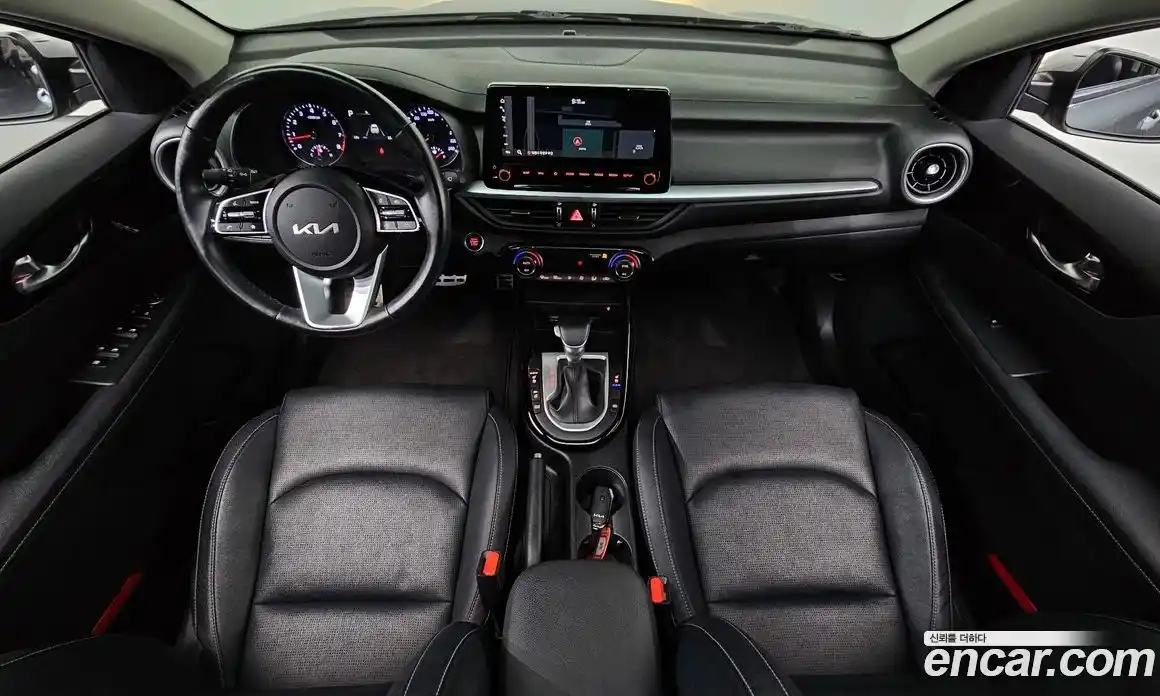 Kia K3 2024 1.6 Автомат в Москве № 1173229, фото 7