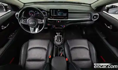 Kia K3 2024 1.6 Автомат в Москве № 1173229, миниатюра 7