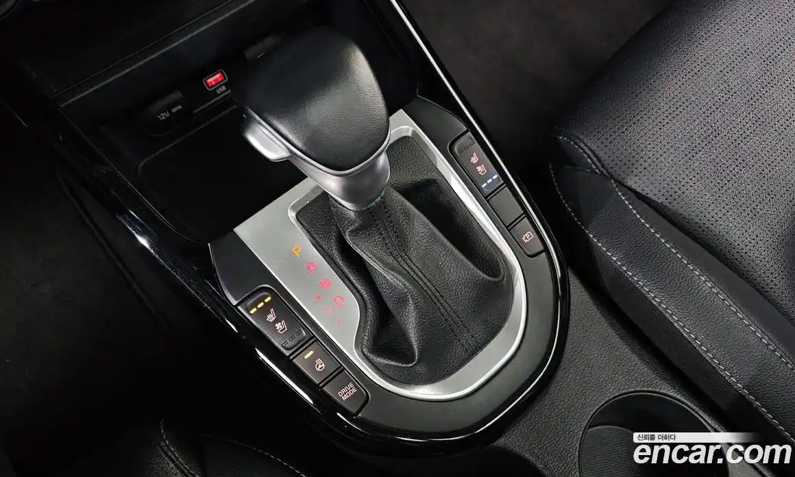 Kia K3 2024 1.6 Автомат в Москве № 1173229, фото 9