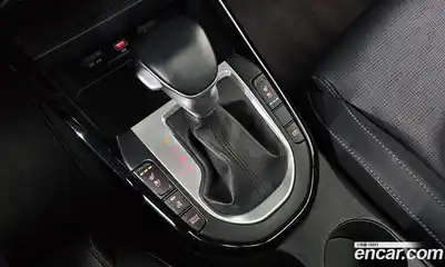 Kia K3 2024 1.6 Автомат в Москве № 1173229, миниатюра 9