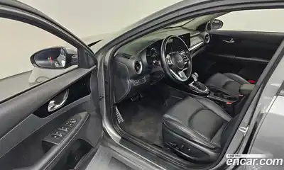 Kia K3 2024 1.6 Автомат в Москве № 1173229, миниатюра 10