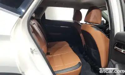 Kia Seltos 2022 1.6 Автомат в Москве № 1173230, миниатюра 12