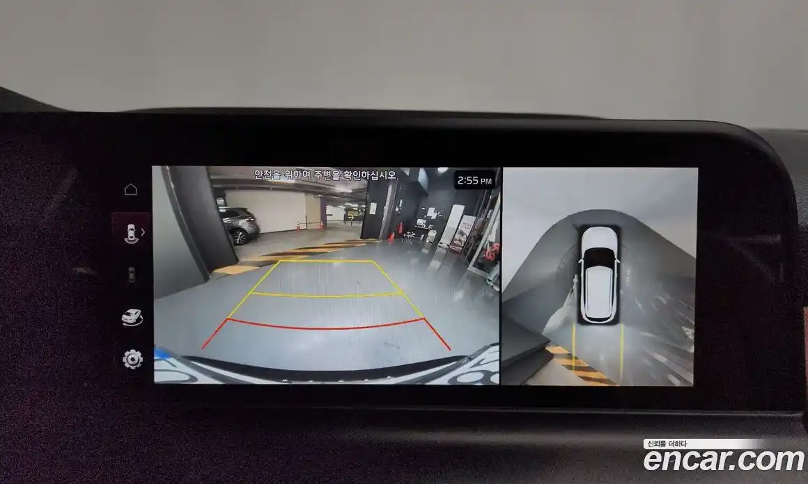 Kia Seltos 2022 1.6 Автомат в Москве № 1173230, фото 15