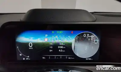 Kia Seltos 2022 1.6 Автомат в Москве № 1173230, миниатюра 8