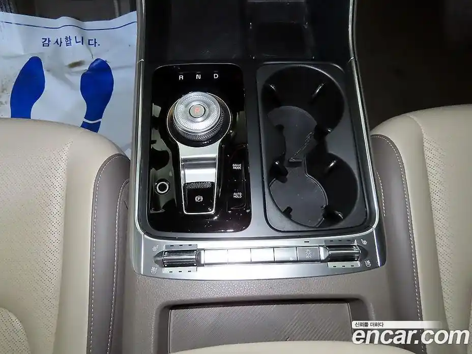 Kia Canival 2024 1.6 Автомат в Москве № 1173234, фото 12