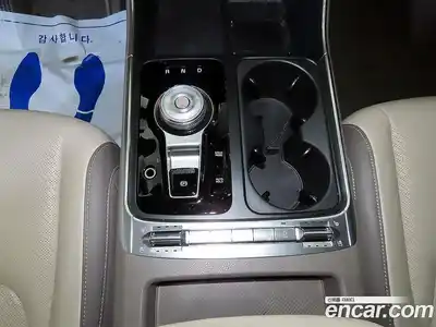 Kia Canival 2024 1.6 Автомат в Москве № 1173234, миниатюра 12