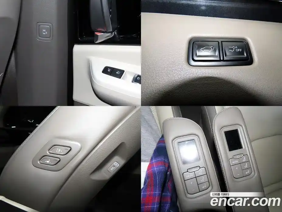 Kia Canival 2024 1.6 Автомат в Москве № 1173234, фото 18