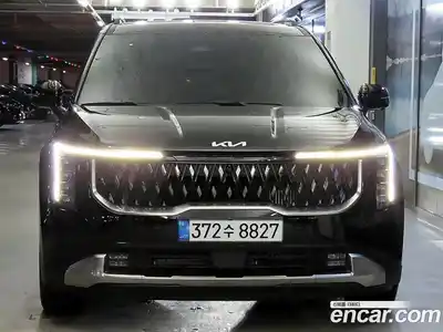 Kia Canival 2024 1.6 Автомат в Москве № 1173234, миниатюра 2