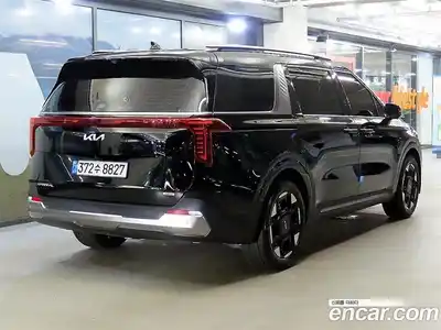 Kia Canival 2024 1.6 Автомат в Москве № 1173234, миниатюра 3