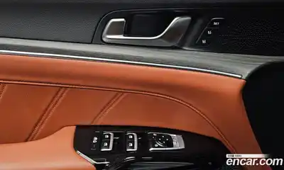 Kia K5 2024 2.0 Автомат в Москве № 1173237, миниатюра 12