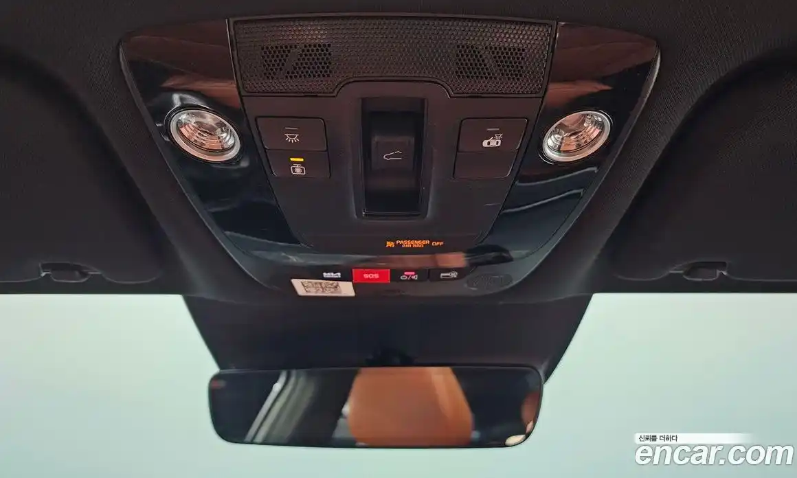 Kia K5 2024 2.0 Автомат в Москве № 1173237, фото 18