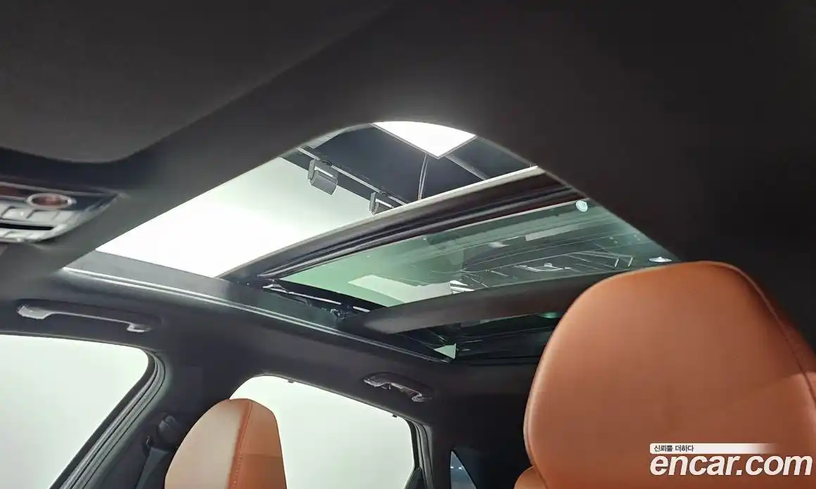 Kia K5 2024 2.0 Автомат в Москве № 1173237, фото 19