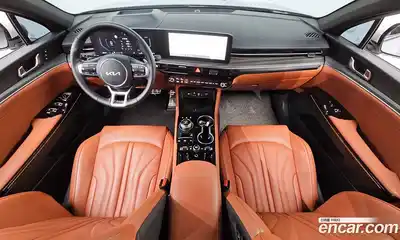 Kia K5 2024 2.0 Автомат в Москве № 1173237, миниатюра 7