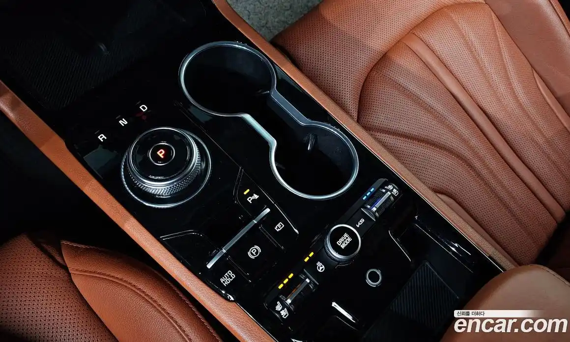 Kia K5 2024 2.0 Автомат в Москве № 1173237, фото 9