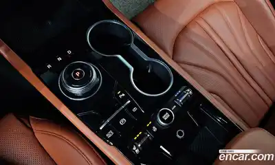 Kia K5 2024 2.0 Автомат в Москве № 1173237, миниатюра 9