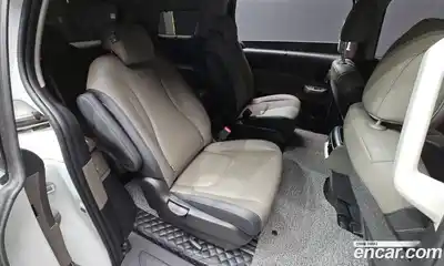 Kia Canival 2025 2.2 Автомат в Москве № 1173241, миниатюра 12