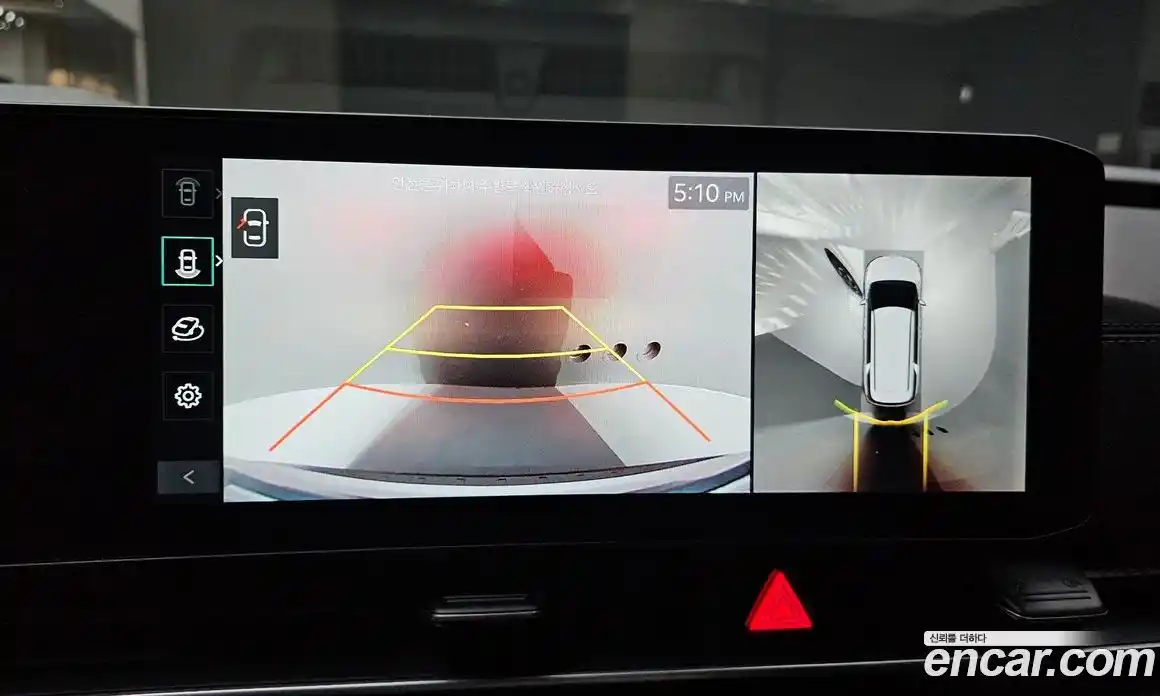 Kia Canival 2025 2.2 Автомат в Москве № 1173241, фото 14