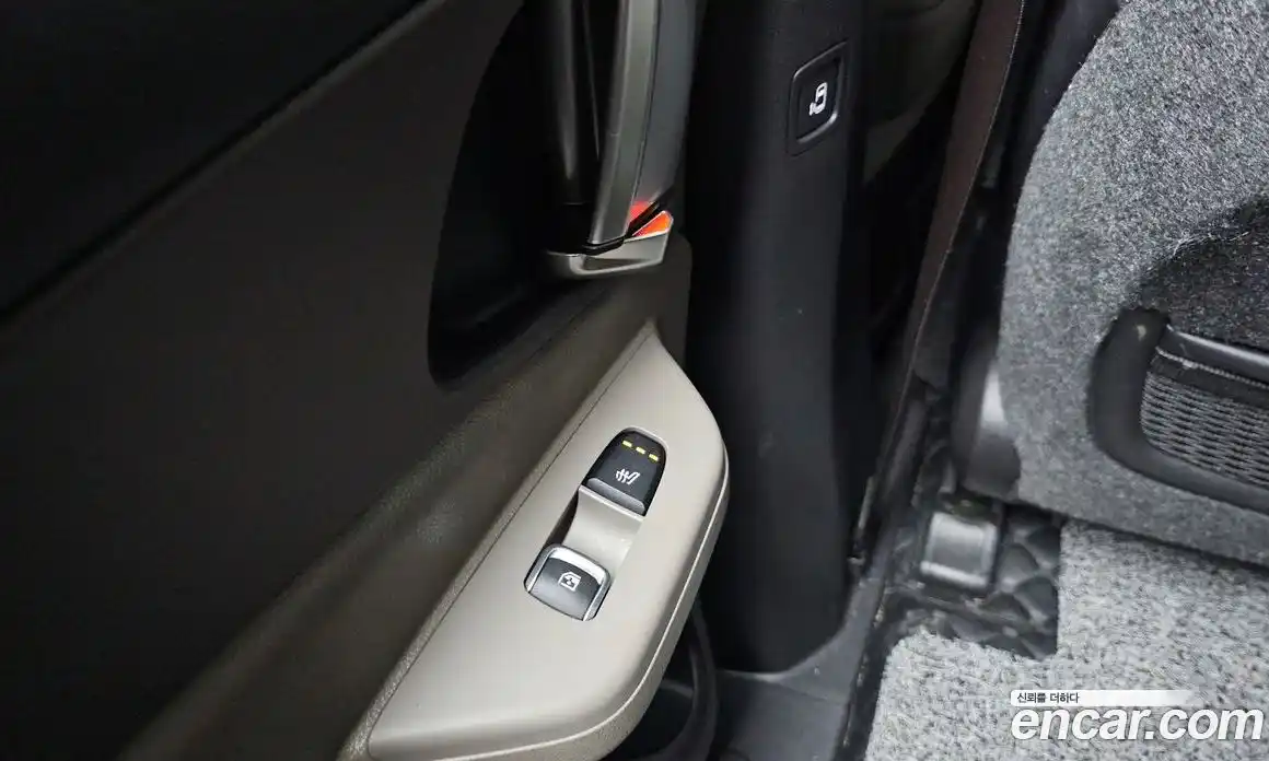 Kia Canival 2025 2.2 Автомат в Москве № 1173241, фото 18