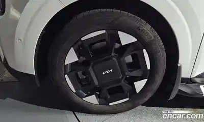 Kia Canival 2025 2.2 Автомат в Москве № 1173241, миниатюра 5