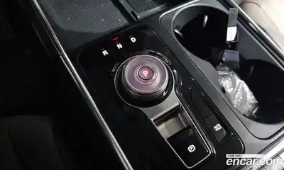 Kia Canival 2025 2.2 Автомат в Москве № 1173241, миниатюра 9